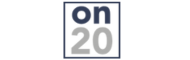 On20 logo